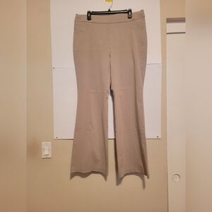I.N.C.  NWOT,  CONCEPTS Women's pants, Size:XL REGULAR